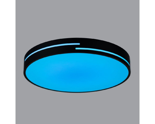 Дополнительное фото Светильник потолочный Citilux Купер Лайн CL72470GL1: Купить в Интернет магазин освещения GCSVET.RU