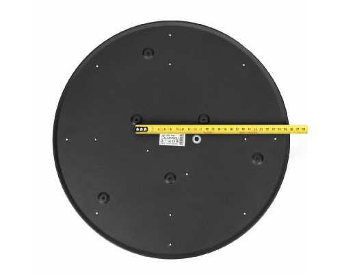 Дополнительное фото Светильник потолочный Citilux Купер Лайн CL72470GL1: Купить в Интернет магазин освещения GCSVET.RU