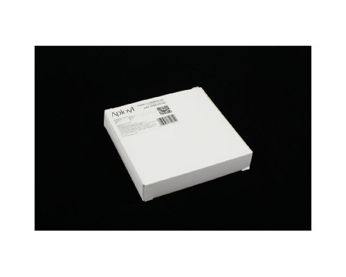 Дополнительное фото Выключатель двухклавишный Aployt Magnetic track 220 APL.0190.00.02: Купить в Интернет магазин освещения GCSVET.RU