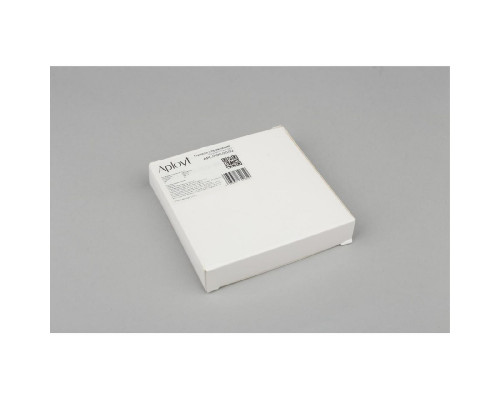 Дополнительное фото Выключатель двухклавишный Aployt Magnetic track 220 APL.0190.00.02: Купить в Интернет магазин освещения GCSVET.RU
