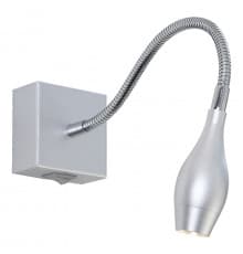 Светильник спот Arte Lamp Picture Lights LED A7003AP-1SS