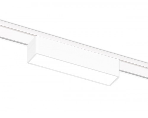 Основное фото Светильник трековый (магнитый) Ambrella Light Magnetic Ultra Slim Track System GV1442: Купить в Интернет магазин освещения GCSVET.RU