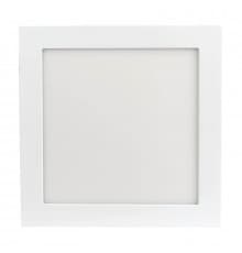 Светильник встраиваемый LED Arlight DL-225x225M-21W Day White 020136