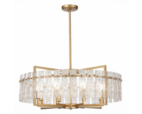 Дополнительное фото Люстра подвесная ST Luce Mira SL1632.203.08: Купить в Интернет магазин освещения GCSVET.RU