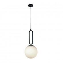 Светильник подвесной Milosh tendence 0779PLB-1BK