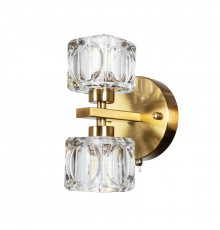 Настенный светильник Divinare Alessandro 7205/17 AP-2