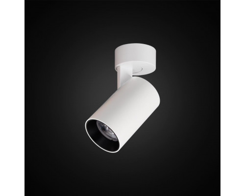 Дополнительное фото Светильник спот Citilux Тубус CL01B070N: Купить в Интернет магазин освещения GCSVET.RU