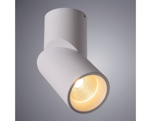 Дополнительное фото Светильник накладной ARTE Lamp A7717PL-1WH: Купить в Интернет магазин освещения GCSVET.RU