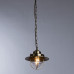 Дополнительное фото Светильник подвесной Arte Lamp A4579SP-1AB: Купить в Интернет магазин освещения GCSVET.RU