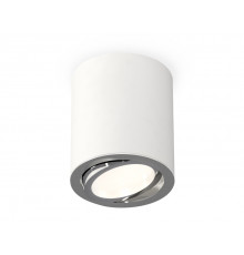 Светильник потолочный Ambrella Light Techno Spot XS7421002 (C7421, N7003)