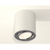Дополнительное фото Светильник потолочный Ambrella Light Techno Spot XS7421002 (C7421, N7003): Купить в Интернет магазин освещения GCSVET.RU