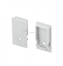 Заглушка Arlight ARH-WIDE-H20 RCT с отверстием 018865