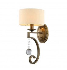 Настенный светильник Newport 31301/A B/C М0059317