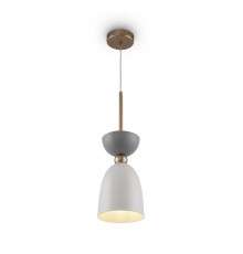 Светильник подвесной Maytoni Cloches MOD113PL-01W