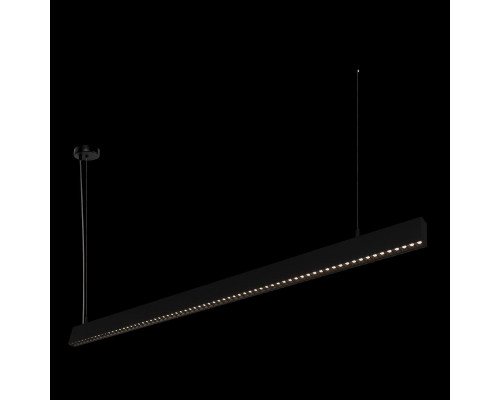 Дополнительное фото Светильник подвесной Loft IT Vim 10318/B Black: Купить в Интернет магазин освещения GCSVET.RU