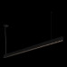 Дополнительное фото Светильник подвесной Loft IT Vim 10318/B Black: Купить в Интернет магазин освещения GCSVET.RU