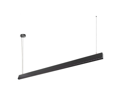 Дополнительное фото Светильник подвесной Loft IT Vim 10318/B Black: Купить в Интернет магазин освещения GCSVET.RU