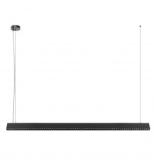 Светильник подвесной Loft IT Vim 10318/B Black