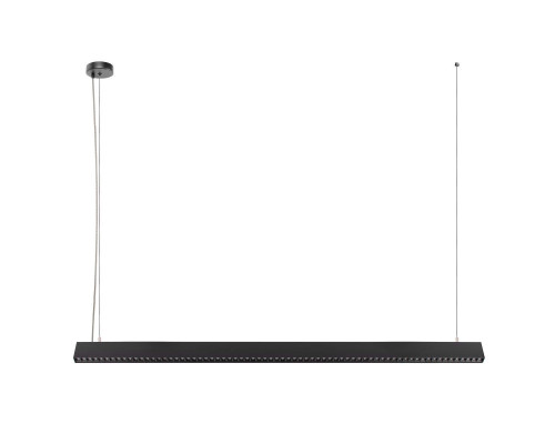 Основное фото Светильник подвесной Loft IT Vim 10318/B Black: Купить в Интернет магазин освещения GCSVET.RU
