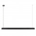 Основное фото Светильник подвесной Loft IT Vim 10318/B Black: Купить в Интернет магазин освещения GCSVET.RU