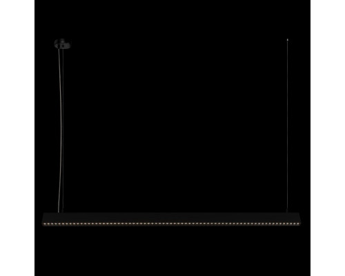 Дополнительное фото Светильник подвесной Loft IT Vim 10318/B Black: Купить в Интернет магазин освещения GCSVET.RU
