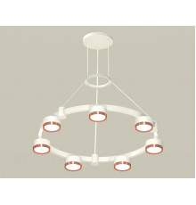 Люстра подвесная Ambrella Light Traditional (A9203, C9236, N8126) XR92031503