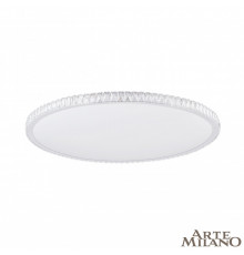 Люстра потолочная Arte Milano 310122/D1000 NI