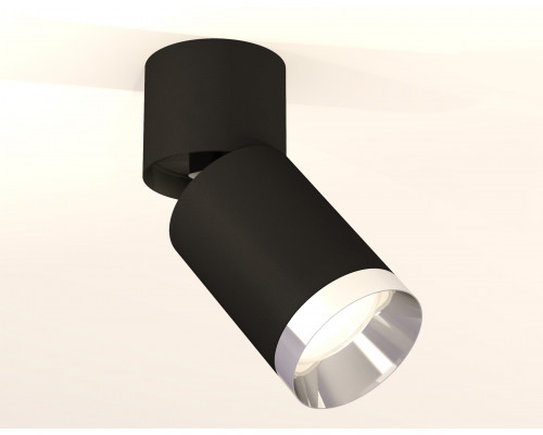 Дополнительное фото Светильник спот Ambrella Light Techno Spot XM6313042 (A2221, C6313, N6132): Купить в Интернет магазин освещения GCSVET.RU