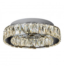 Светильник потолочный LED iLedex Event 16156/250 CR
