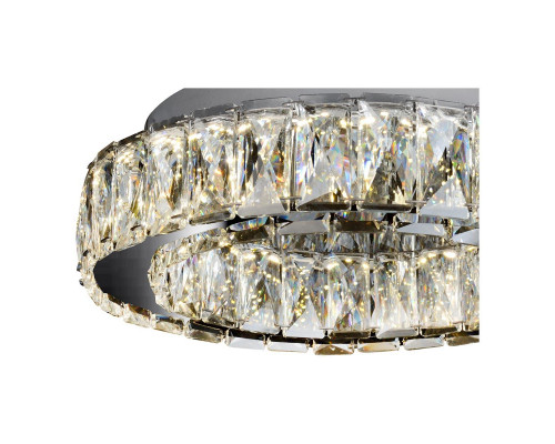 Дополнительное фото Светильник потолочный LED iLedex Event 16156/250 CR: Купить в Интернет магазин освещения GCSVET.RU