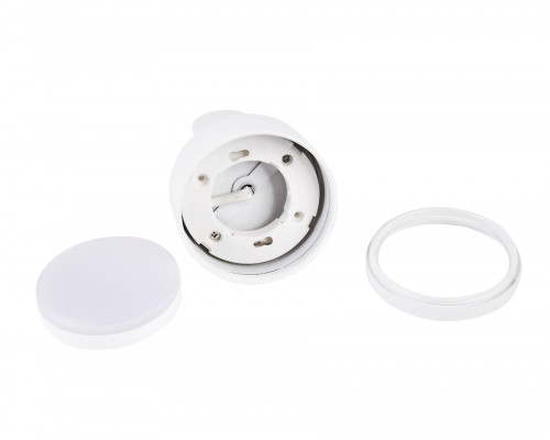 Дополнительное фото Светильник трековый (однофазный) Ambrella Light Track System GL5356: Купить в Интернет магазин освещения GCSVET.RU