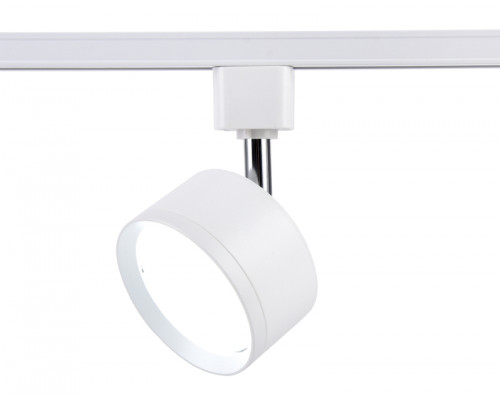 Основное фото Светильник трековый (однофазный) Ambrella Light Track System GL5356: Купить в Интернет магазин освещения GCSVET.RU