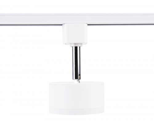 Дополнительное фото Светильник трековый (однофазный) Ambrella Light Track System GL5356: Купить в Интернет магазин освещения GCSVET.RU