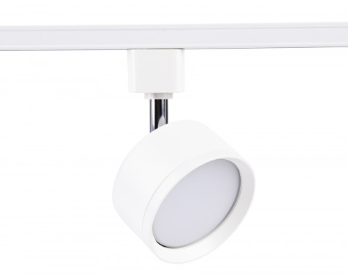 Дополнительное фото Светильник трековый (однофазный) Ambrella Light Track System GL5356: Купить в Интернет магазин освещения GCSVET.RU