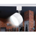 Дополнительное фото Светильник трековый (однофазный) Ambrella Light Track System GL5356: Купить в Интернет магазин освещения GCSVET.RU