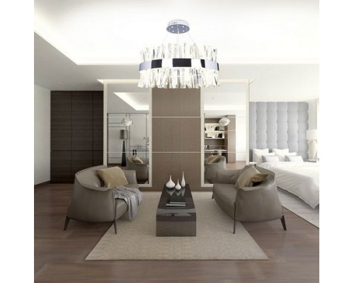 Дополнительное фото Люстра подвесная Natali Kovaltseva INNOVATION STYLE 83048: Купить в Интернет магазин освещения GCSVET.RU