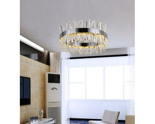 Дополнительное фото Люстра подвесная Natali Kovaltseva INNOVATION STYLE 83048: Купить в Интернет магазин освещения GCSVET.RU