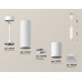 Дополнительное фото Светильник подвесной Ambrella Light Techno Spot XP6312001 (A2301, C6342, A2060, C6312, N6150): Купить в Интернет магазин освещения GCSVET.RU