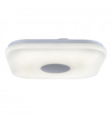 Светильник потолочный LED iLedex Jupiter 18W Square Opaque Entire