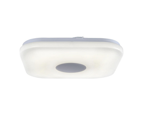 Основное фото Светильник потолочный LED iLedex Jupiter 18W Square Opaque Entire: Купить в Интернет магазин освещения GCSVET.RU