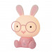 Дополнительное фото Лампа ночник Lucide Dodo Rabbit 71591/03/66: Купить в Интернет магазин освещения GCSVET.RU