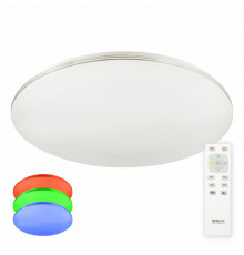 Люстра потолочная Citilux Симпла CL714900G