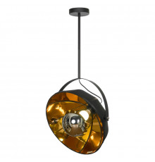 Светильник подвесной Lussole Lgo Klamath LSP-0556-C80