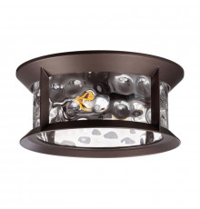 Светильник потолочный для улицы Odeon Light Mavret 4961/2C
