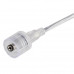 Основное фото Разъем выводной Arlight DCWP-2pin-L150mm-X1M (PAPA) 022315: Купить в Интернет магазин освещения GCSVET.RU