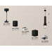 Дополнительное фото Светильник подвесной Ambrella Light Techno Spot XP7813001 (A2302, C6302, A2060, C7813, N7703): Купить в Интернет магазин освещения GCSVET.RU