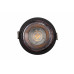 Дополнительное фото Кольцо для встраиваемых светильников Denkirs DK2410 DK2411-BC: Купить в Интернет магазин освещения GCSVET.RU
