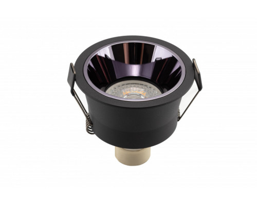 Дополнительное фото Кольцо для встраиваемых светильников Denkirs DK2410 DK2411-BC: Купить в Интернет магазин освещения GCSVET.RU