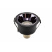 Дополнительное фото Кольцо для встраиваемых светильников Denkirs DK2410 DK2411-BC: Купить в Интернет магазин освещения GCSVET.RU