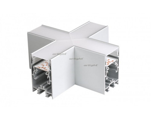 Основное фото Угол Arlight S2-LINE-4067-X90 крестовой 021253: Купить в Интернет магазин освещения GCSVET.RU